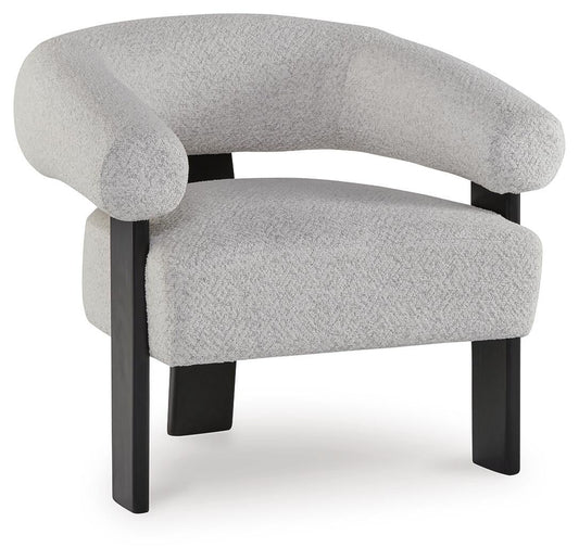 Dultish Accent Chair - alternate view 2