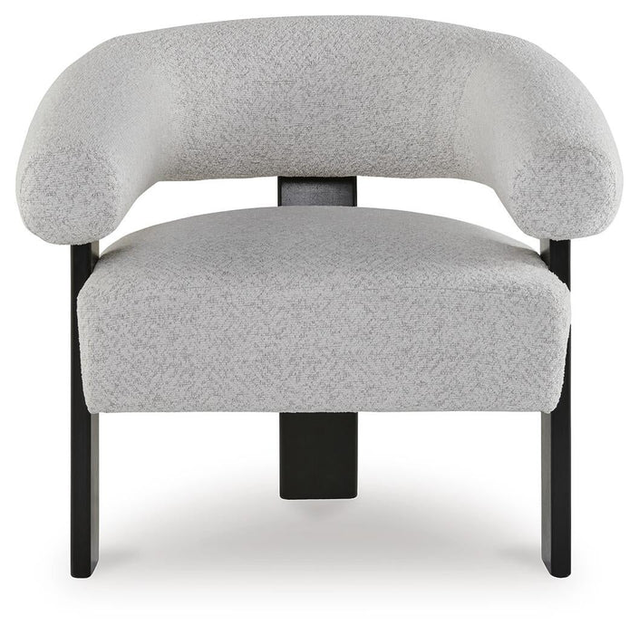 Dultish Accent Chair - alternate view 3
