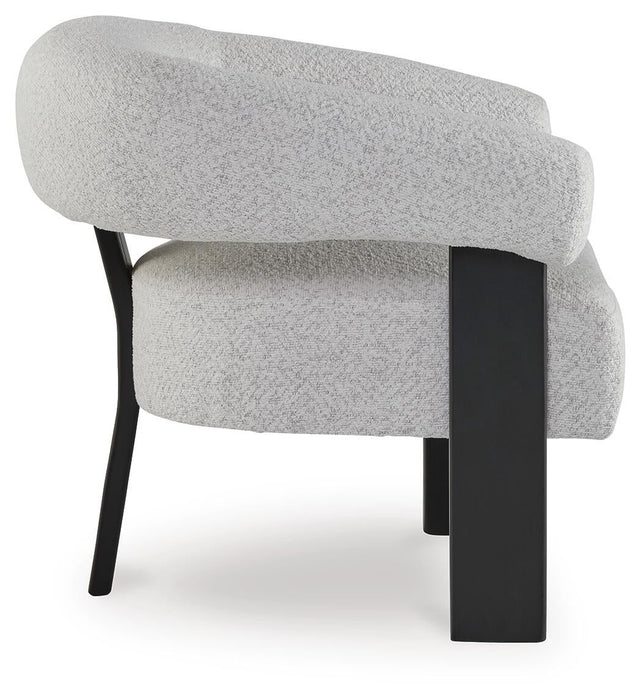 Dultish Accent Chair - alternate view 5