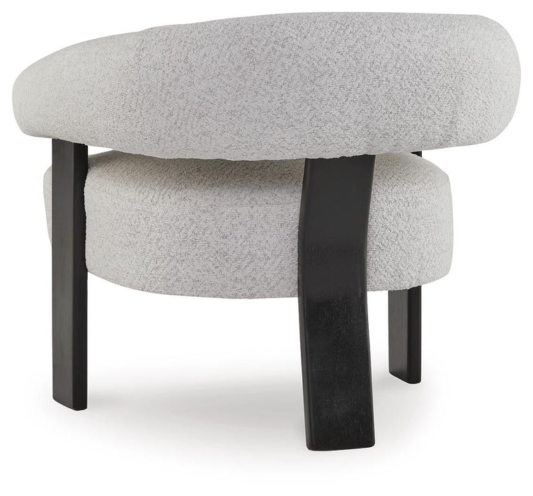 Dultish Accent Chair - alternate view 4