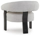 Dultish Accent Chair - alternate view 4