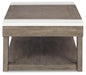 Loyaska Lift Top Cocktail Table - alternate view 7