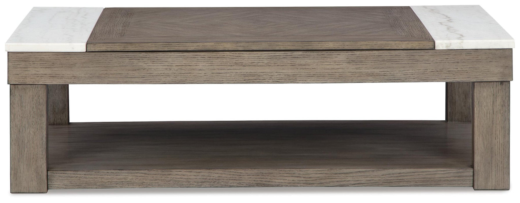 Loyaska Lift Top Cocktail Table - alternate view 4