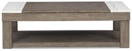 Loyaska Lift Top Cocktail Table - alternate view 4