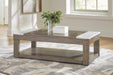 Loyaska Lift Top Cocktail Table
