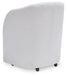 Rowanbeck Dining UPH Arm Chair (2/CN) - alternate view 5