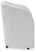 Rowanbeck Dining UPH Arm Chair (2/CN) - alternate view 7
