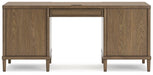 Roanhowe Home Office Desk - alternate view 6