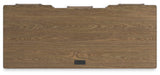 Roanhowe Home Office Desk - alternate view 7