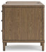 Roanhowe Home Office Desk - alternate view 10