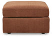 Modmax Oversized Accent Ottoman - alternate view 3