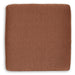 Modmax Oversized Accent Ottoman - alternate view 4
