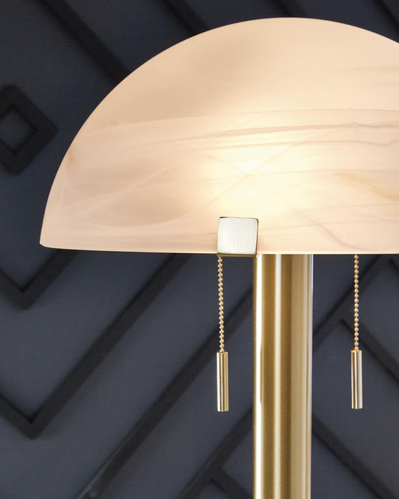 Tobbinsen Metal Floor Lamp (1/CN) - alternate view 3