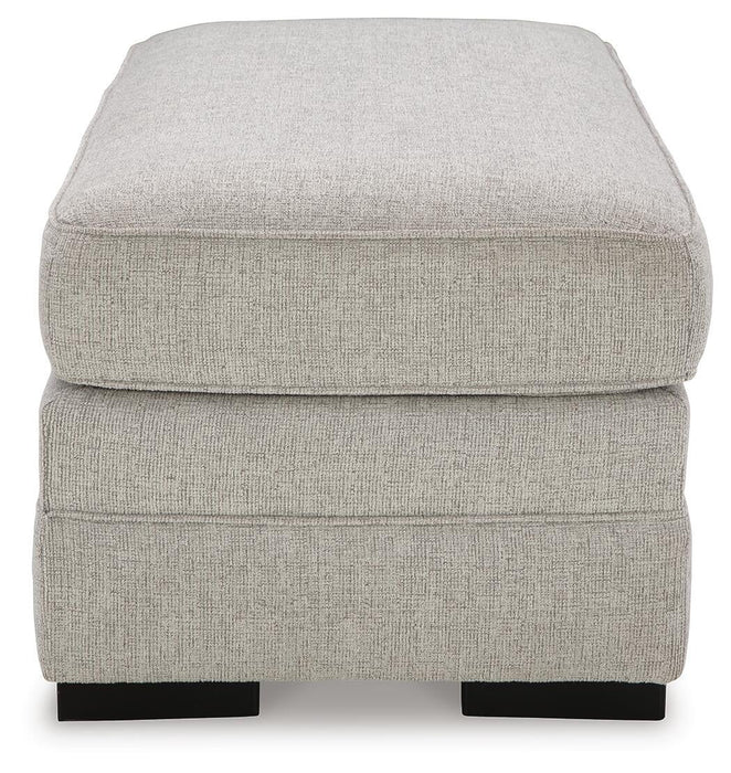 Eastonbridge Ottoman - alternate view 4