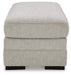 Eastonbridge Ottoman - alternate view 4
