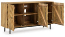 Cadewick Accent Cabinet - alternate view 3