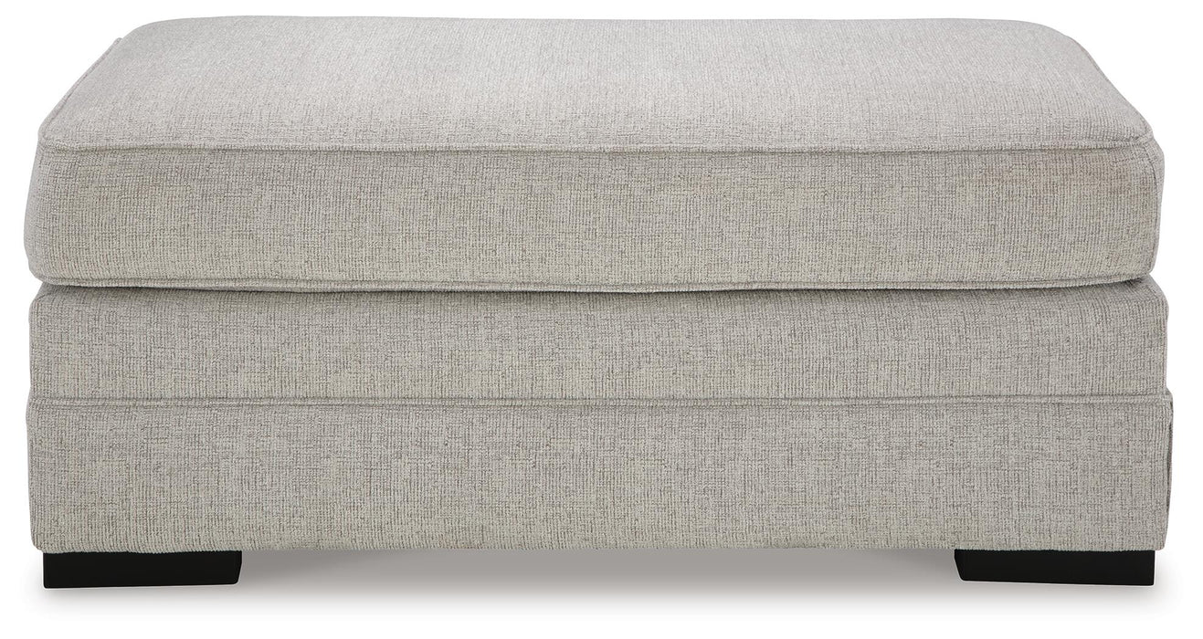 Eastonbridge Ottoman - alternate view 3