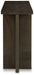 Jalenry Console Sofa Table - alternate view 5