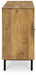 Cadewick Accent Cabinet - alternate view 7