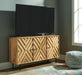 Cadewick Accent Cabinet - alternate view 5