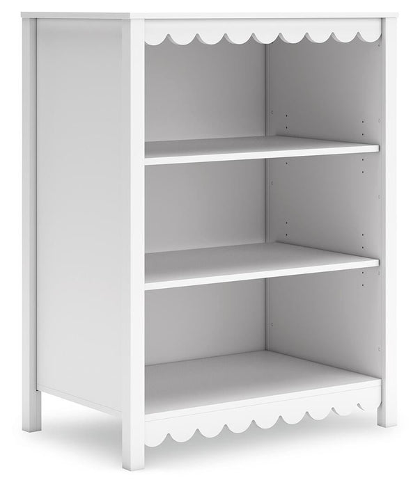 Hallityn Bookcase - alternate view 2