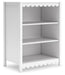 Hallityn Bookcase - alternate view 2