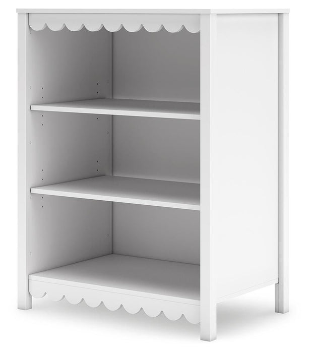 Hallityn Bookcase - alternate view 3
