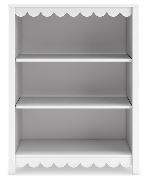 Hallityn Bookcase - alternate view 4