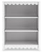 Hallityn Bookcase - alternate view 4