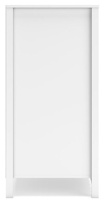 Hallityn Bookcase - alternate view 8