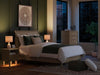 Cielden One Drawer Night Stand - alternate view 11