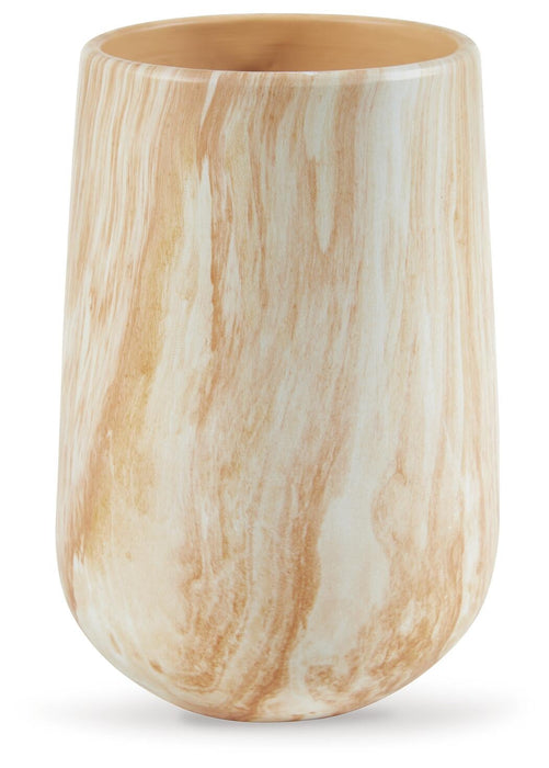 Cammen Vase - alternate view 2