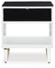 Gardoni Rectangular End Table - alternate view 4
