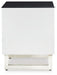 Gardoni Rectangular End Table - alternate view 8