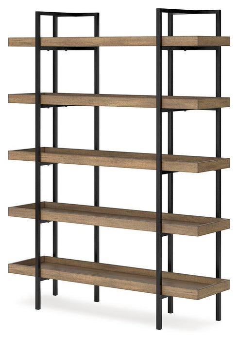 Montia Bookcase - alternate view 3