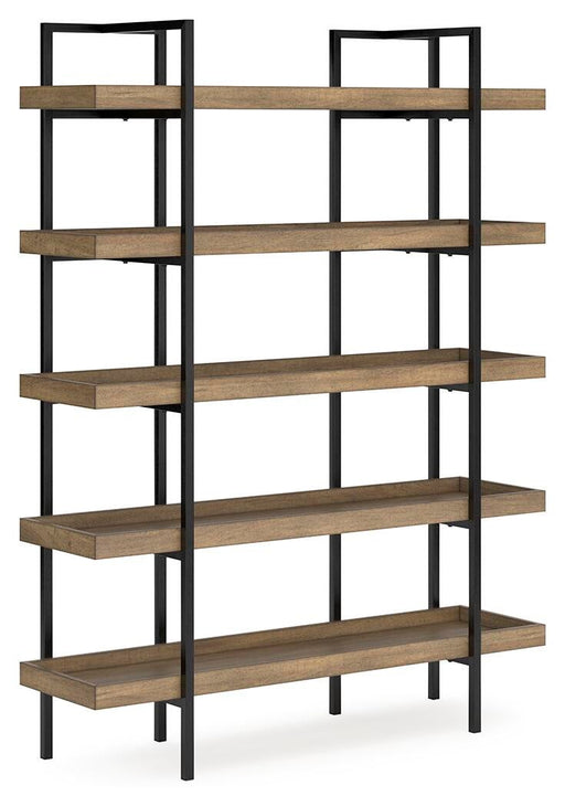 Montia Bookcase - alternate view 2