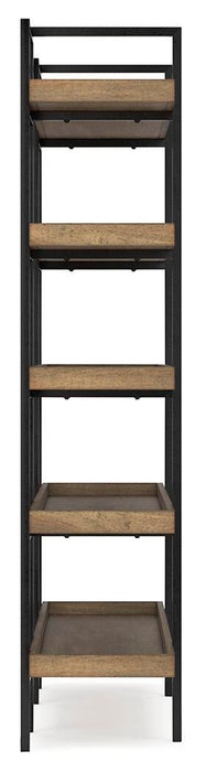 Montia Bookcase - alternate view 9