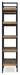 Montia Bookcase - alternate view 9