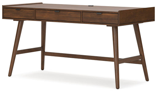 Lyncott Home Office Desk - alternate view 2