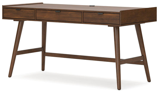 Lyncott Home Office Desk - alternate view 2