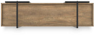 Montia Bookcase - alternate view 6
