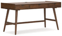 Lyncott Home Office Desk - alternate view 3