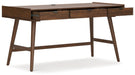 Lyncott Home Office Desk - alternate view 4