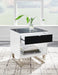 Gardoni Rectangular End Table - alternate view 6