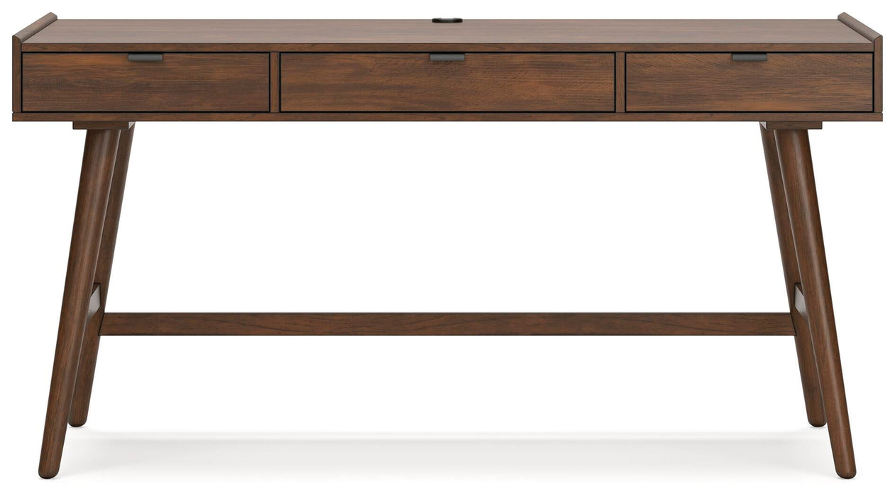 Lyncott Home Office Desk - alternate view 6
