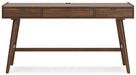 Lyncott Home Office Desk - alternate view 6