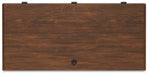 Lyncott Home Office Desk - alternate view 7