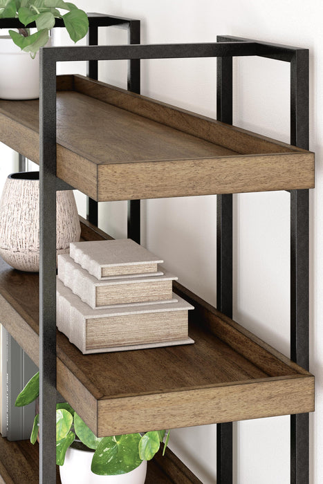 Montia Bookcase - alternate view 8