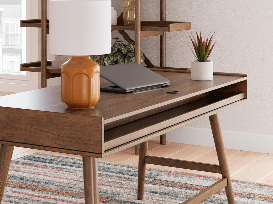 Lyncott Home Office Desk - alternate view 9