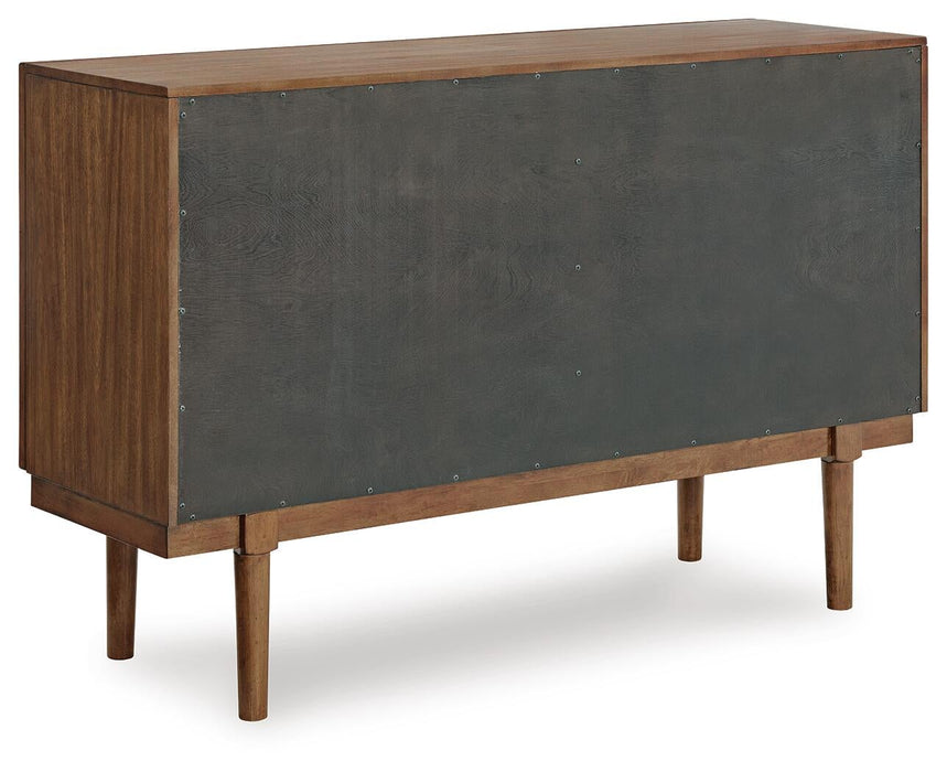 Lyncott Dining Room Server - alternate view 5